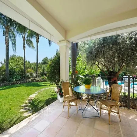 Сasa de vacaciones Magnificent In With Private Pool Antibes