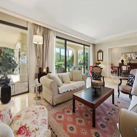 Magnificent In With Private Pool